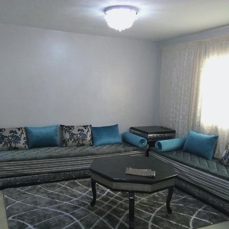 Appartement A Tanger Deux Chambres Eksteriør bilde