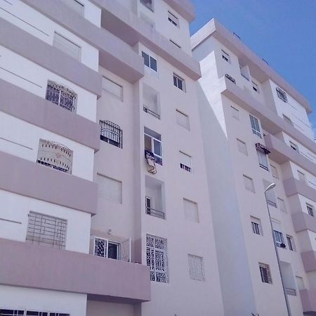 Appartement A Tanger Deux Chambres Eksteriør bilde