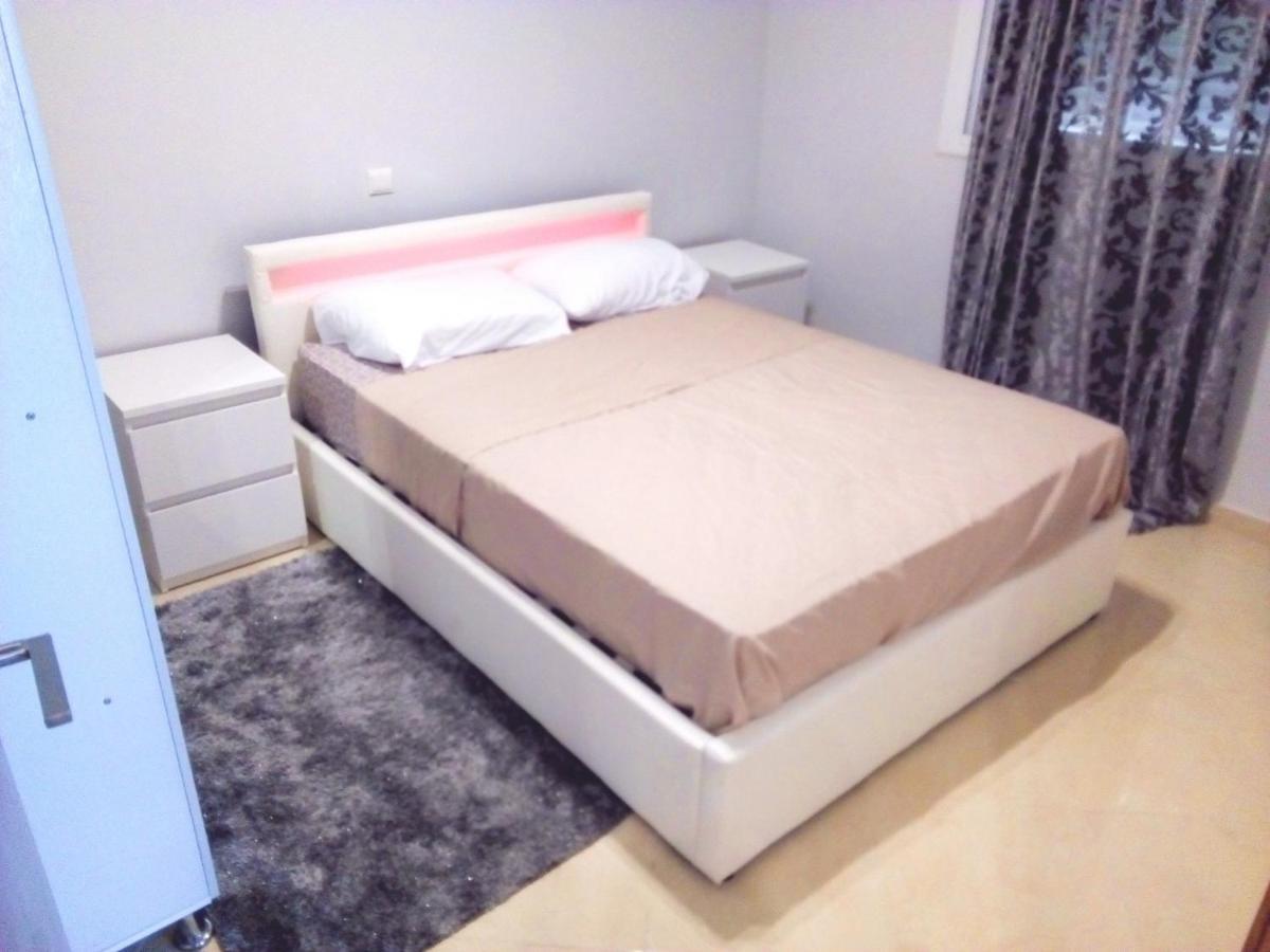 Appartement A Tanger Deux Chambres Eksteriør bilde